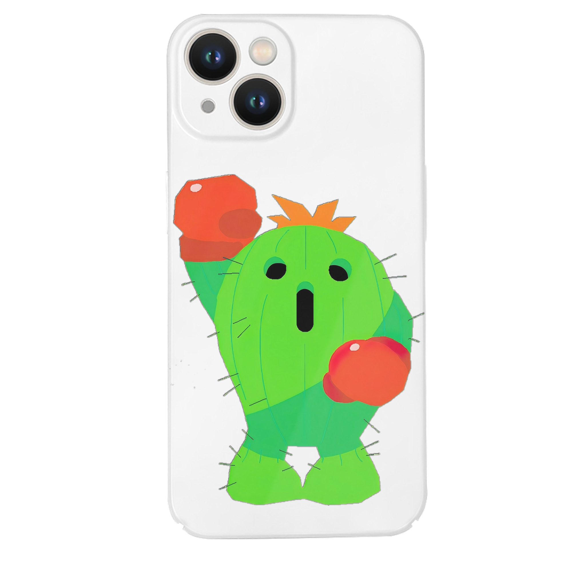 （画像用） Digimon デジタルモンスター/デジモン 【iPhone 14シリーズ対応】ハードケース